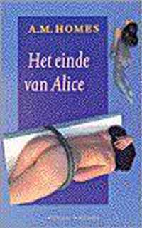 Einde van alice