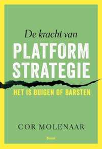 De kracht van platformstrategie