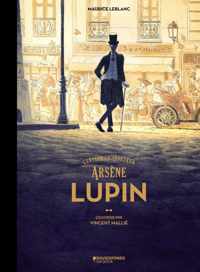 Arsène Lupin