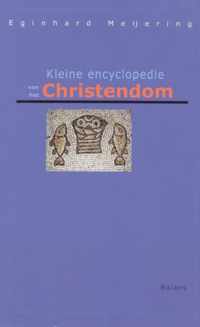 Kleine Encyclopedie Van Het Christendom