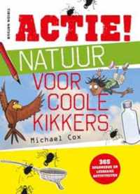 Actie! Natuur Voor Coole Kikkers