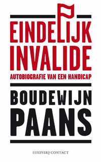 Eindelijk invalide