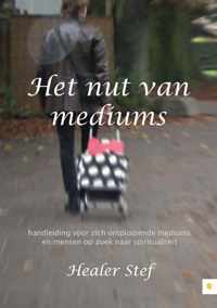 Het nut van mediums