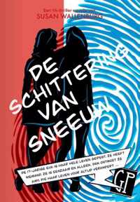 De schittering van sneeuw - Susan Wallenburg - Paperback (9789464640656)