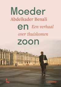 Moeder en zoon