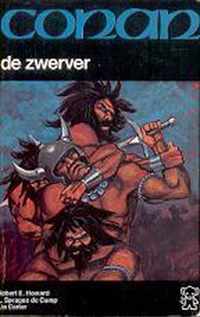 Conan de zwerver