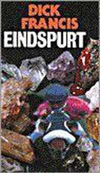 Eindspurt