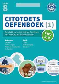 Deel 1  -   Citotoets Oefenboek (1)