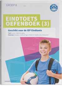 Eindtoets Oefenboek 3