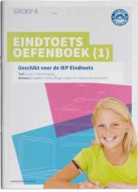 Eindtoets Oefenboek 1