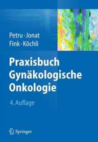 Praxisbuch Gynkologische Onkologie