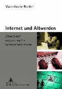 Internet Und Altwerden