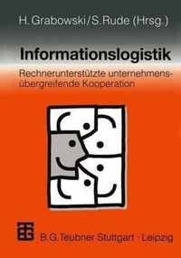 Informationslogistik