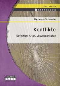 Konflikte