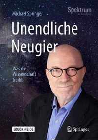 Unendliche Neugier