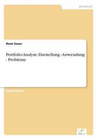 Portfolio-Analyse