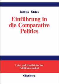 Einfuhrung in Die Comparative Politics