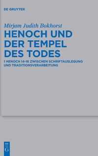 Henoch Und Der Tempel Des Todes