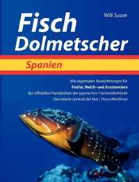 Fisch Dolmetscher Spanien