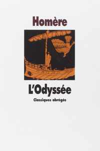 Odyssee (Text Abrege)