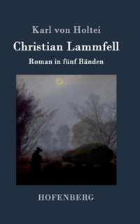 Christian Lammfell