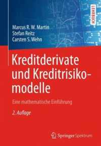 Kreditderivate und Kreditrisikomodelle