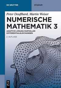 Numerische Mathematik 3