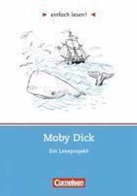 einfach lesen! Moby Dick. Aufgaben und Übungen