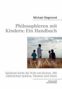 Philosophieren Mit Kindern