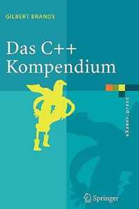 Das C++ Kompendium