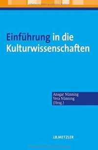 Einfuehrung in die Kulturwissenschaften