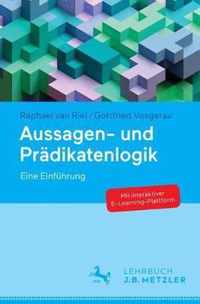 Aussagen und Praedikatenlogik