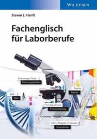 Fachenglisch fur Laborberufe