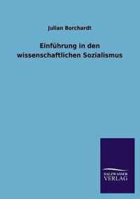 Einfuhrung in Den Wissenschaftlichen Sozialismus