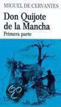 Don Quijote de la Mancha I