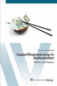 Exportfinanzierung in Sudostasien