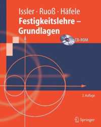 Festigkeitslehre - Grundlagen