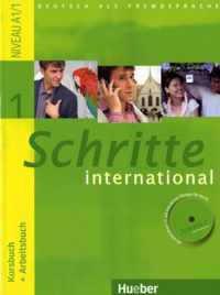 Schritte International