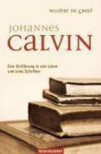 Johannes Calvin