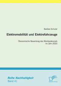 Elektromobilitat und Elektrofahrzeuge