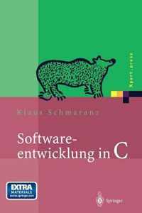 Softwareentwicklung in C