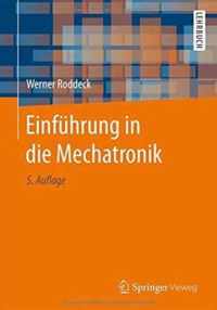 Einfuhrung in Die Mechatronik