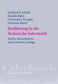 Einführung in die Technische Informatik