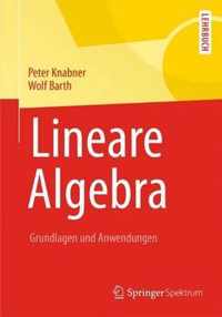 Lineare Algebra