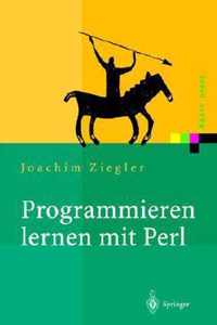 Programmieren Lernen Mit Perl