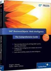 SAP BusinessObjects Web Intelligence