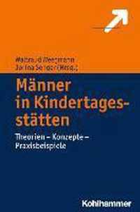 Manner in Kindertageseinrichtungen