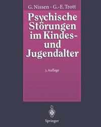 Psychische Storungen Im Kindes- Und Jugendalter