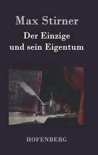 Der Einzige und sein Eigentum