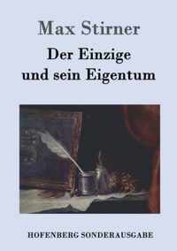 Der Einzige und sein Eigentum